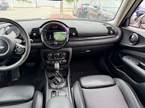 Used 2017 MINI Cooper Clubman S FWD image 22