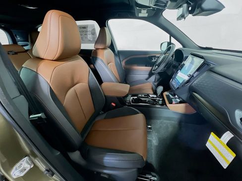 New 2026 Subaru Forester Touring image 22