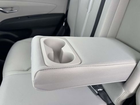 New 2026 Hyundai Tucson SEL image 10