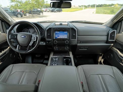 Used 2019 Ford Expedition Limited w/ Equipment Group 302A AWD/4WD image 28