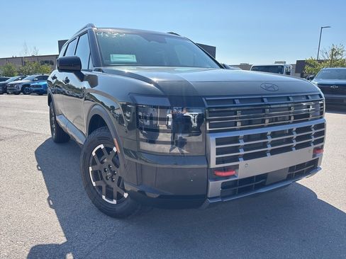 New 2026 Hyundai Palisade XRT Pro image 1