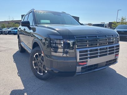 New 2026 Hyundai Palisade XRT Pro