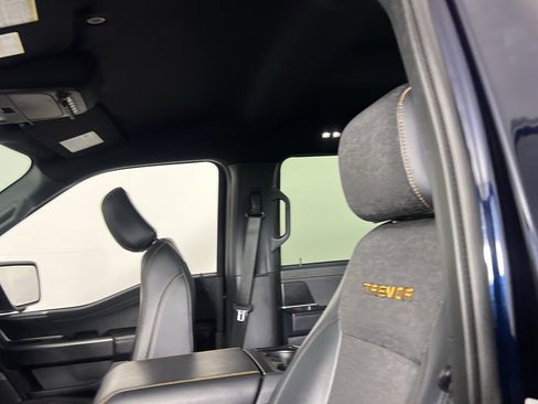 Used 2025 Ford F150 Tremor w/ Tow/Haul Package image 24