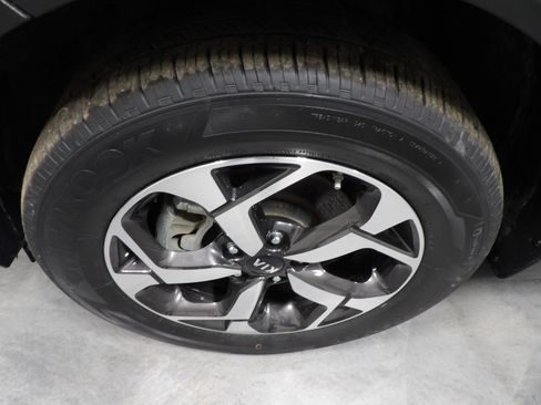 Used 2022 Kia Sportage LX image 24