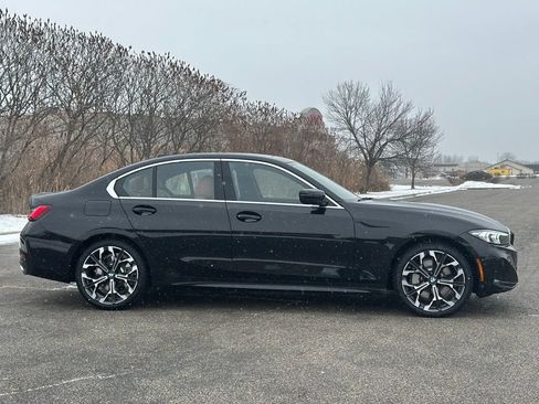 New 2026 BMW 330i xDrive Sedan w/ Premium Package AWD/4WD image 8