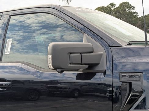 New 2026 Ford F150 XLT w/ Equipment Group 303A High image 12