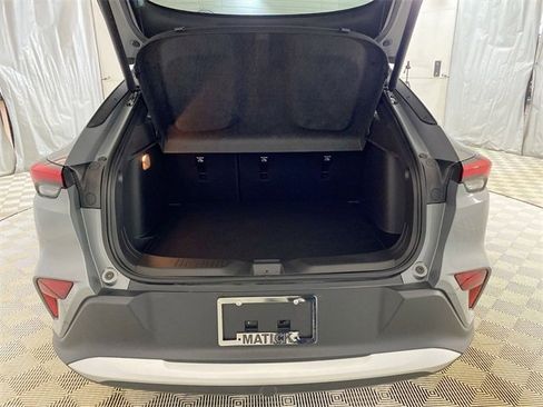 Used 2024 Buick Envista Preferred w/ Convenience I Package image 30