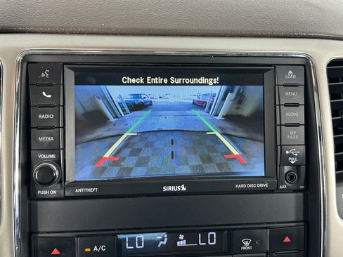 Used 2012 Jeep Grand Cherokee Laredo image 25