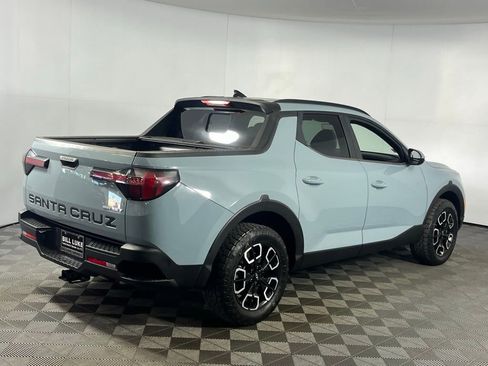 Used 2022 Hyundai Santa Cruz SEL Premium image 7