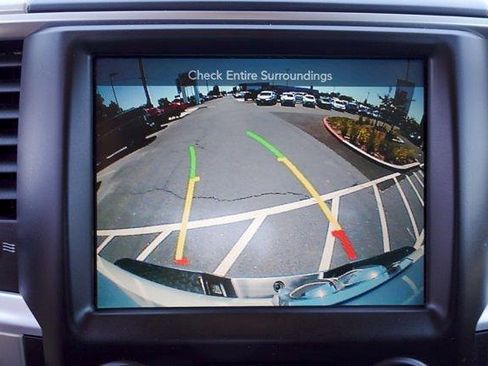 Used 2016 RAM 1500 Big Horn RWD image 27