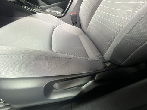 Used 2024 Toyota Corolla SE FWD image 15