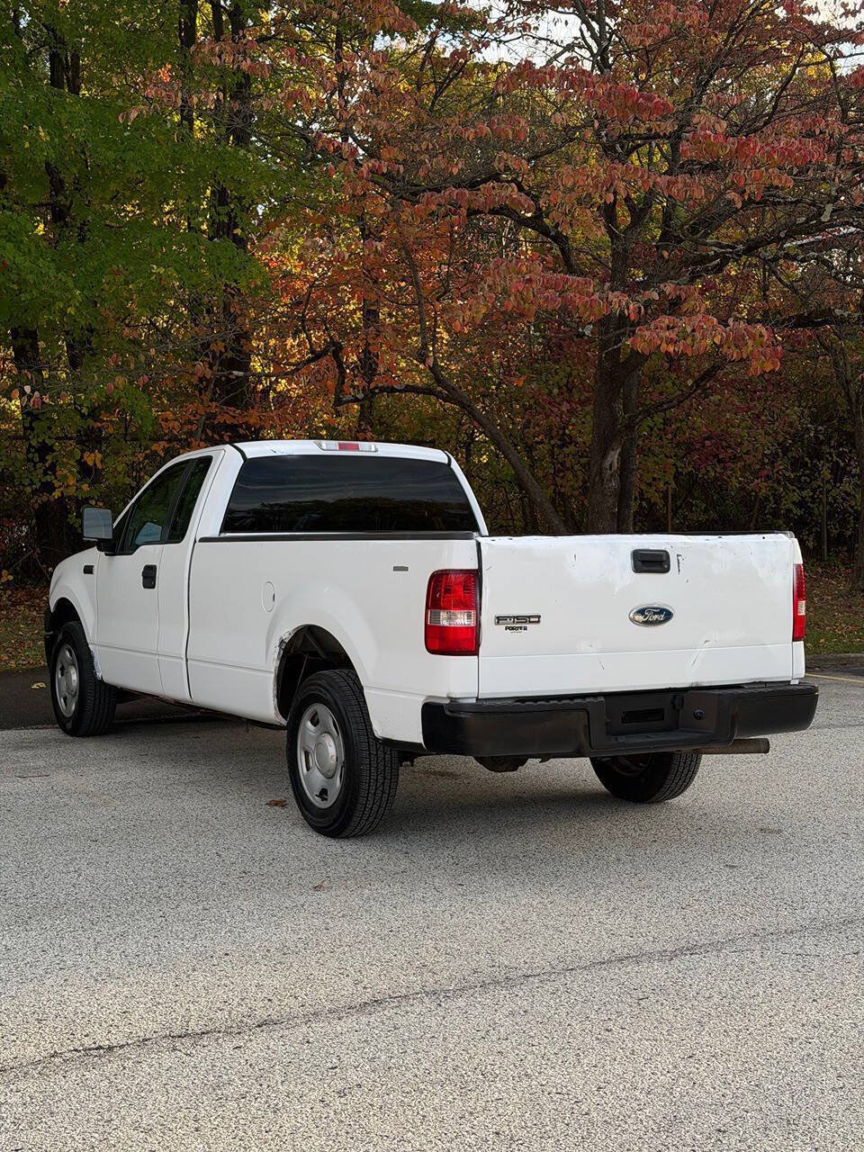 Used 2008 Ford F150 XL RWD image 10