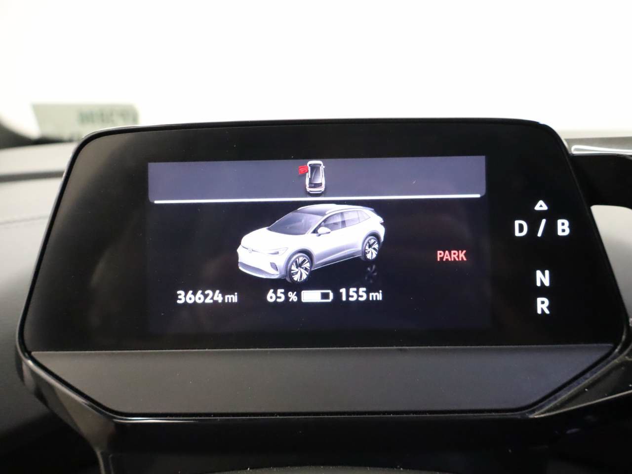 Certified 2023 Volkswagen ID.4 Pro S RWD image 8