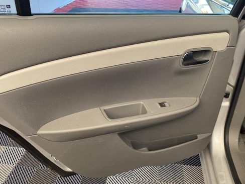 Used 2012 Chevrolet Malibu LS w/ LS Uplevel Package FWD image 12