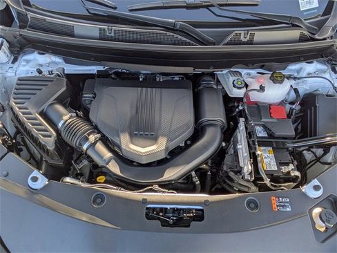 New 2026 Buick Enclave Avenir w/ Super Cruise Package image 38