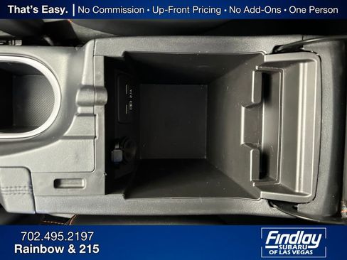 Certified 2023 Subaru Crosstrek 2.5i Limited image 31