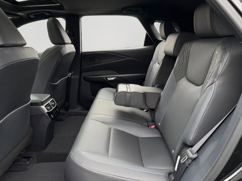 New 2026 Lexus RX 350 Premium image 8