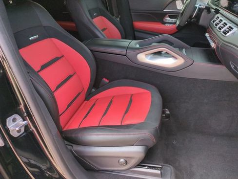 Used 2024 Mercedes-Benz GLE 53 AMG 4MATIC Coupe image 18