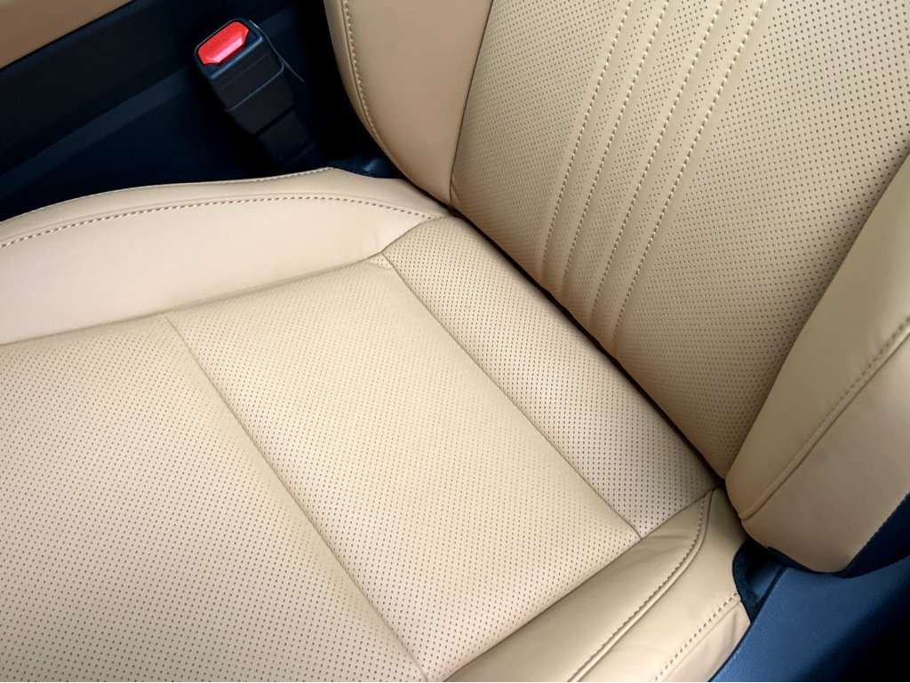 New 2026 Lexus NX 350 AWD w/ Premium Package image 41