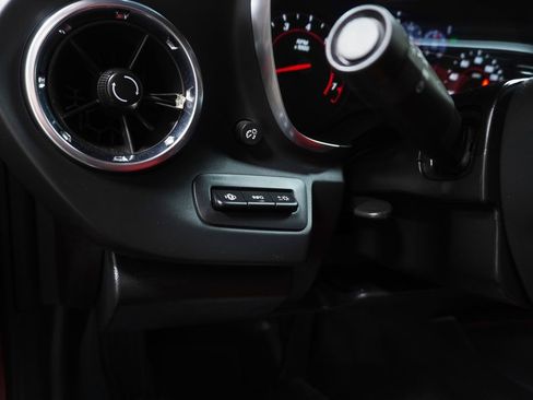 Used 2023 Chevrolet Camaro SS RWD image 18