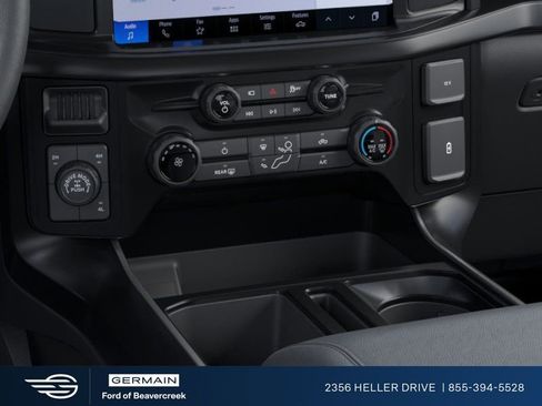 New 2026 Ford F150 STX image 15