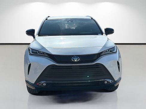 Used 2024 Toyota Venza Nightshade AWD/4WD image 8