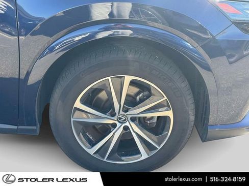 Used 2023 Lexus RX 350 Premium w/ Accessory Package (Z1) image 7