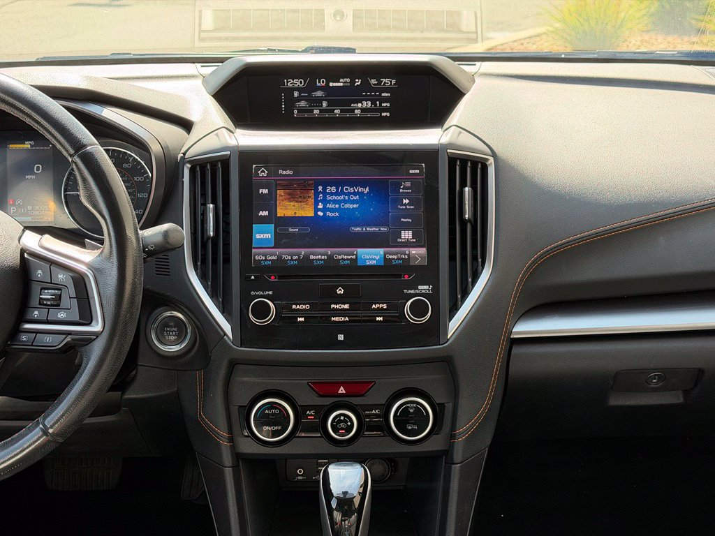 Used 2021 Subaru Crosstrek 2.5i Limited AWD/4WD image 15