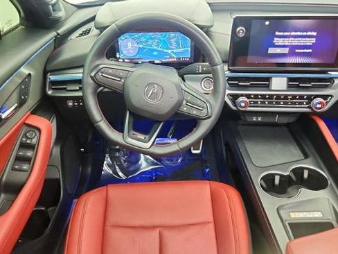 Used 2024 Acura ZDX A-Spec image 38
