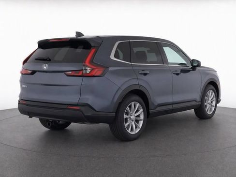 Used 2023 Honda CR-V EX-L image 4