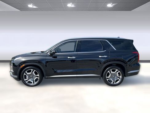Used 2025 Hyundai Palisade SEL image 2