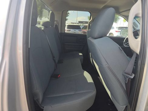 Used 2014 RAM 1500 Tradesman w/ Popular Equipment Group RWD image 21