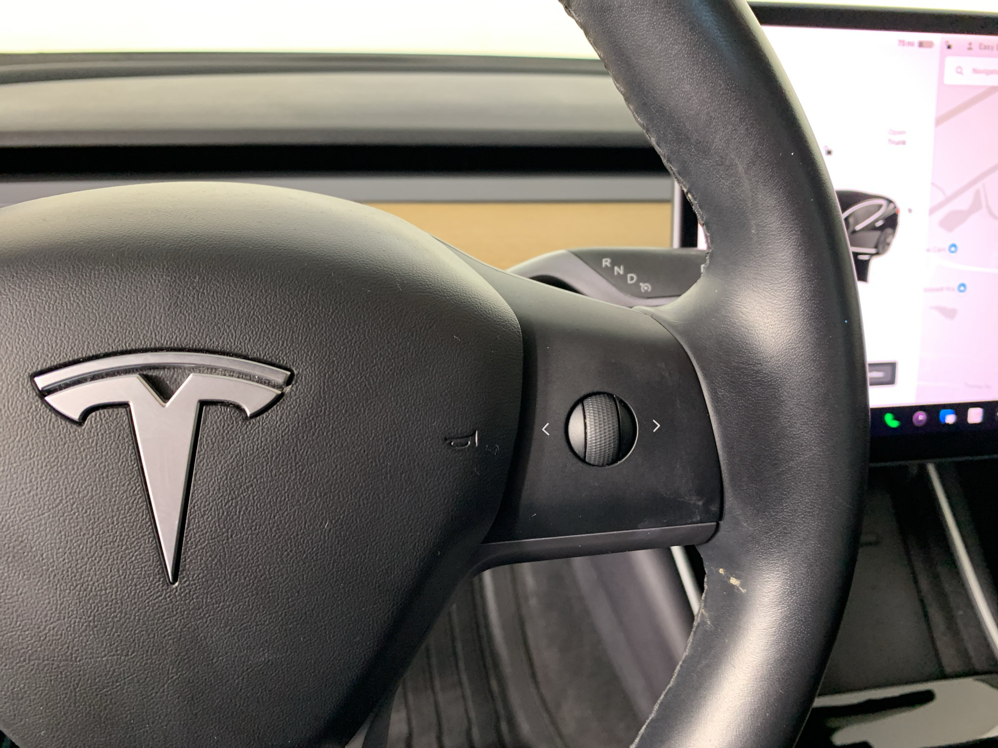 Used 2019 Tesla Model 3 Standard Range Plus RWD image 17