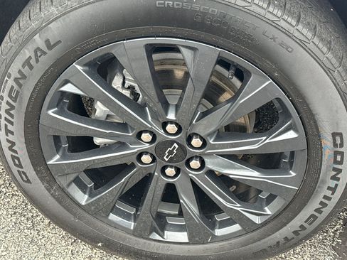 Used 2022 Chevrolet Traverse RS AWD/4WD image 10