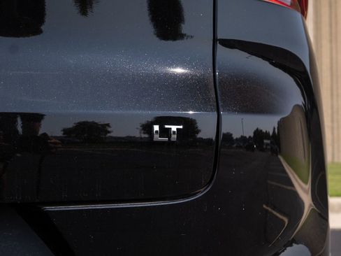 New 2026 Chevrolet TrailBlazer LT w/ Convenience Package image 11