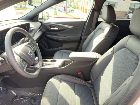 New 2026 Buick Envista Preferred w/ Advanced Safety Package image 14