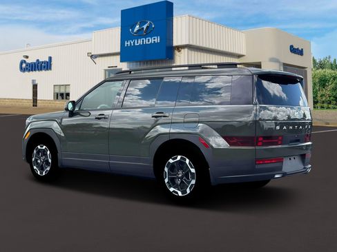 New 2026 Hyundai Santa Fe SEL w/ Tow & Go Package AWD/4WD image 4