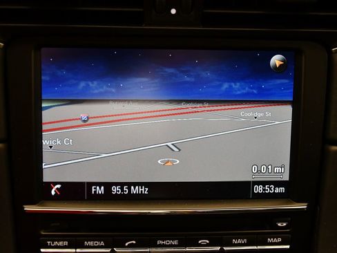 Used 2015 Porsche 911 GT3 image 24