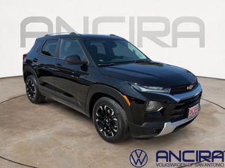Used 2022 Chevrolet TrailBlazer LT w/ Convenience Package image 1