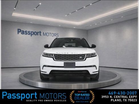 Used 2023 Land Rover Range Rover Velar S image 1