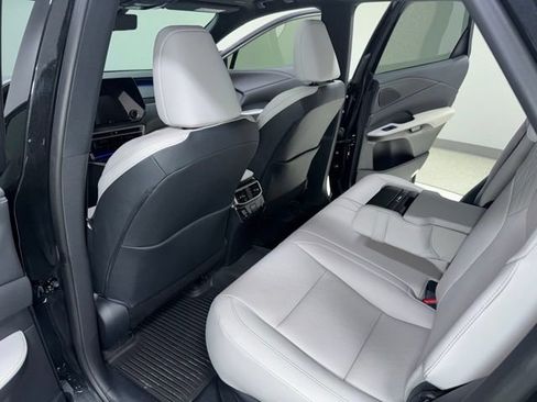 Used 2025 Lexus RX 350h AWD/4WD image 26