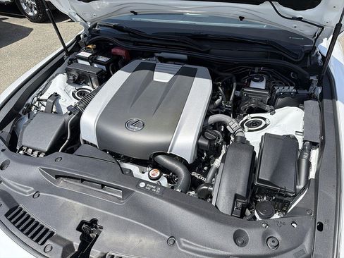 Used 2025 Lexus IS 300 F Sport AWD/4WD image 29