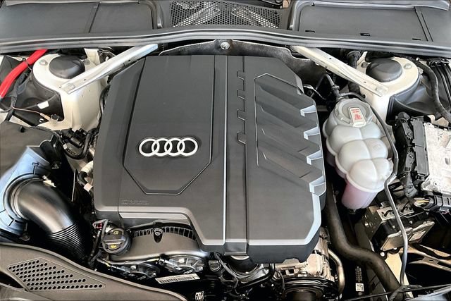 Certified 2023 Audi A5 2.0T Premium Plus w/ Premium Plus AWD/4WD image 31