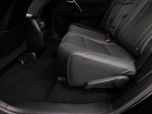Used 2022 Lexus RX 350 FWD w/ Premium Package image 27