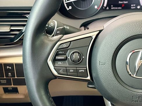 Used 2020 Acura RDX FWD w/ Technology Package image 11