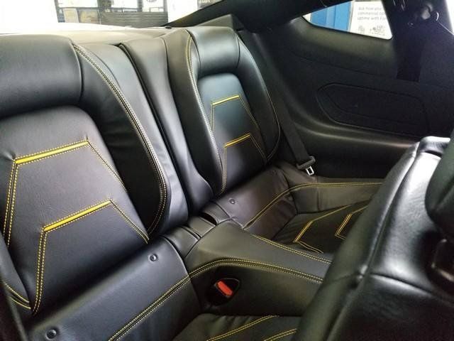 New 2025 Ford Mustang GT RWD image 21
