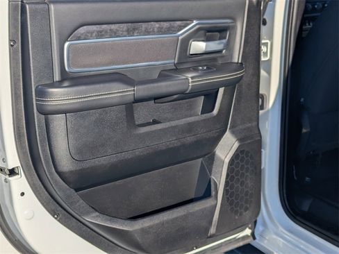 Used 2024 RAM 2500 Big Horn image 18