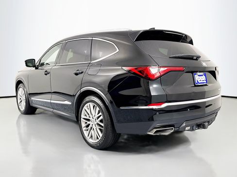 Used 2023 Acura MDX SH-AWD w/ Advance Package image 7
