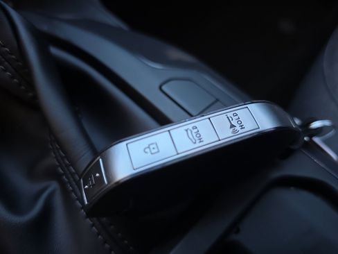 Certified 2025 Kia K4 EX image 29