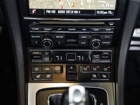 Used 2014 Porsche Boxster image 16